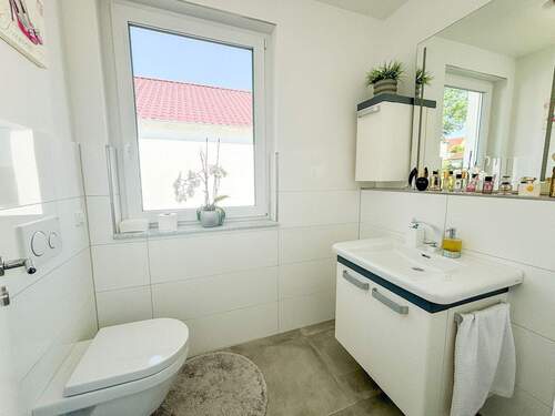 17 WC Schlaf. 1 OG - 