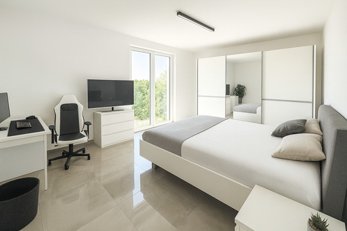 19 Schlafzimmer 3 OG - 