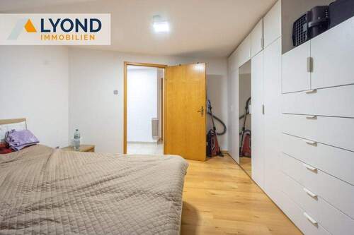 Schlafzimmer 2(WE RE) - 