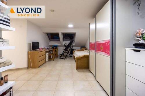 Wohn-Schlafbereich 3(WE Re) - 