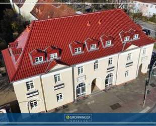 Kernsaniertes MFH mit 1 Gewerbeeinheit und 6 Wohneinheiten in Bahrenfeld - Hamburg Bahrenfeld