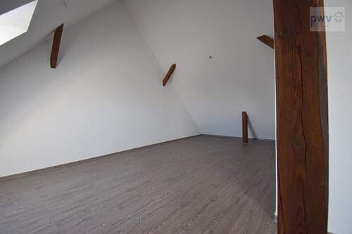 Zimmer II Ansicht II - 