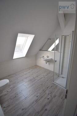 Duschbad Ansicht I - 