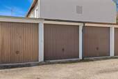 Garagenansicht - 