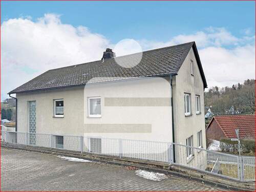 Außen - Flexibel wohnen, clever investieren - Ihr Haus mit Mehrwert