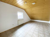 Schlafzimmer 2 - 3 Zimmer Etagenwohnung in Orsingen-Nenzingen