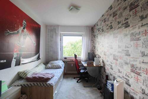 9 Schlafzimmer - 