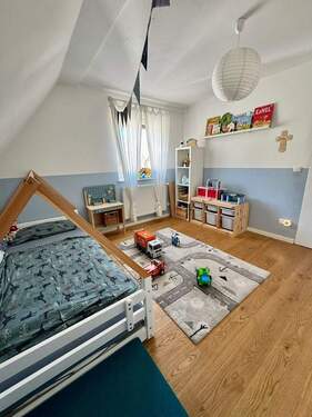 Kinderzimmer - 