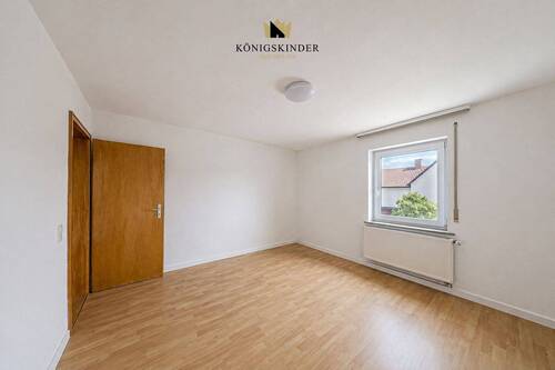 Schlafzimmer - 