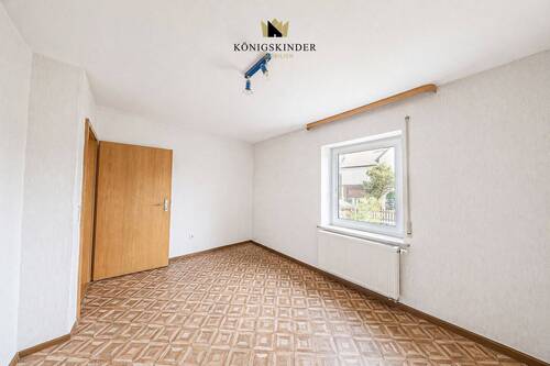 Schlafzimmer - 