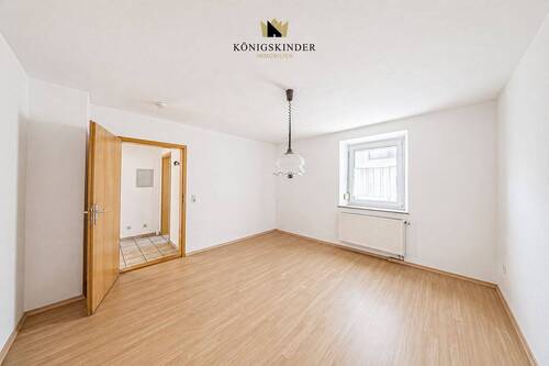 Schlafzimmer EG. - 