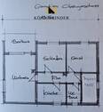 Grundriss OG. - 