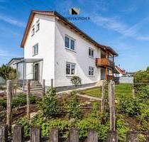 ***Zweifamilienhaus mit Garten & Ausbaupotential*** - Vöhringen