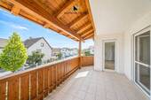 Balkon - 