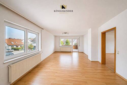 Wohnzimmer OG. - 