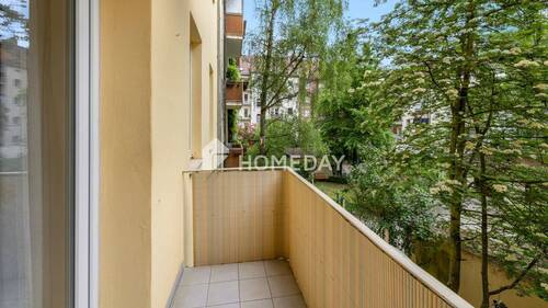Balkon 1 - 