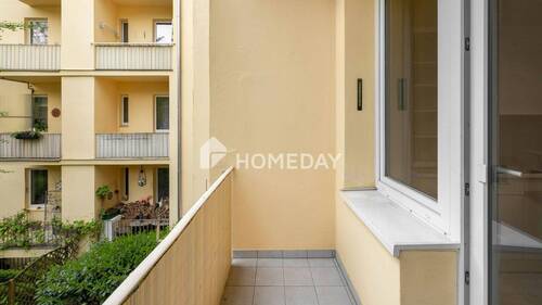 Balkon 2 - 