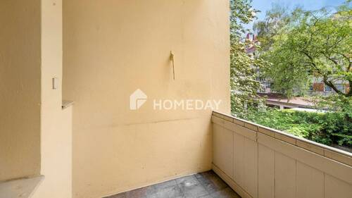Loggia 1 - 