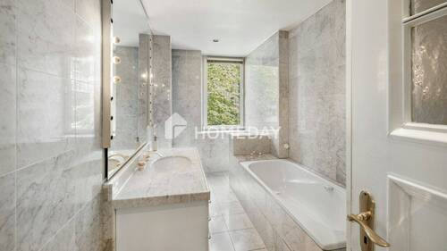 Badezimmer 1 - 