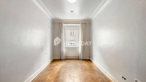 Schlafzimmer 1 - 