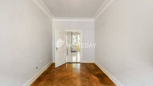 Schlafzimmer 2 - 