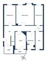 Grundriss - 