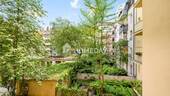 Ausblick - 4 Zimmer Etagenwohnung zum Kaufen in Nürnberg