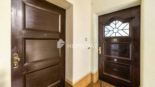Treppenhaus 2 - 