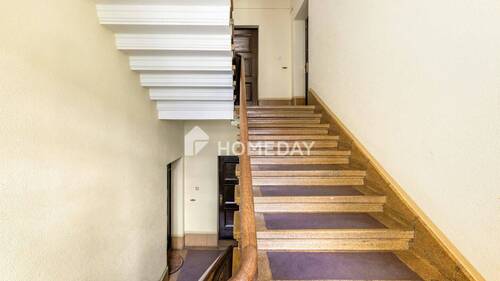 Treppenhaus 1 - 
