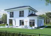 Hausansicht - 