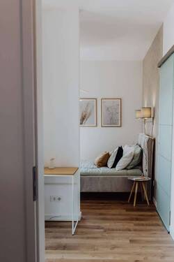 Schlafzimmer - 