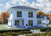 Hausansicht - Haben Sie schon mal über ein massa Haus nachgedacht?