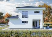 Hausansicht - 