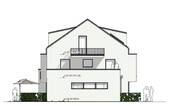 Südseite - Reihenendhaus mit 132,00 m² in Karlsfeld zum Kaufen