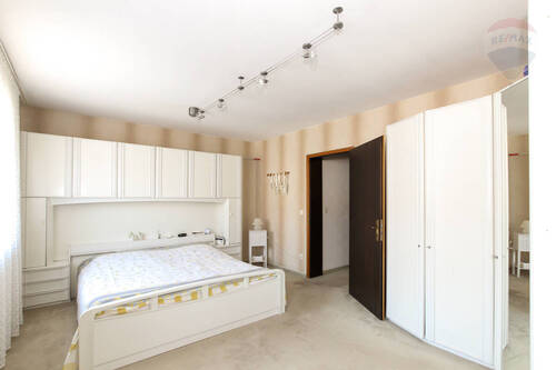 OG Schlafzimmer - 