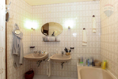 OG Badezimmer - 