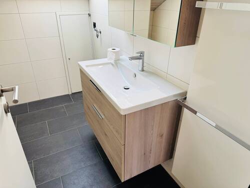 Badezimmer OG - 