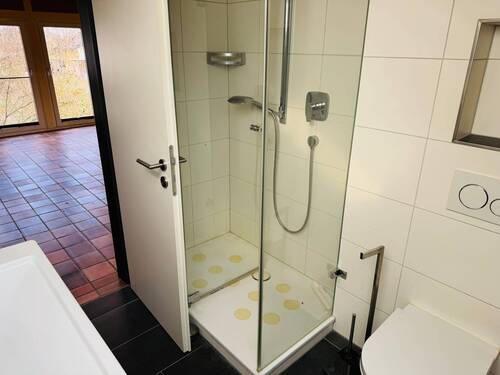 Badezimmer OG - 