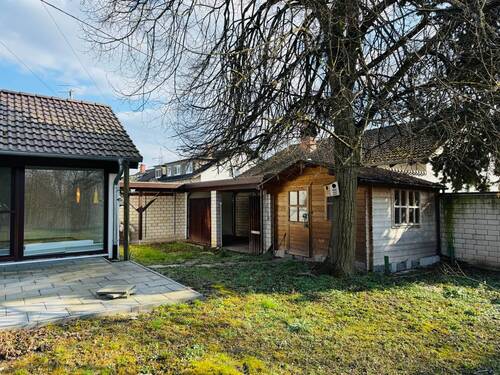 Terasse - 