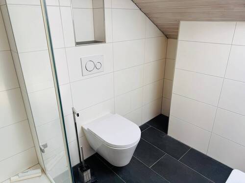 Badezimmer OG - 