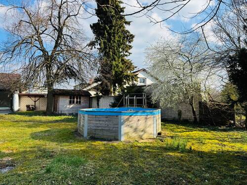 Garten - 