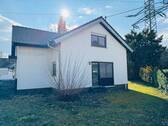 Hausansicht - 