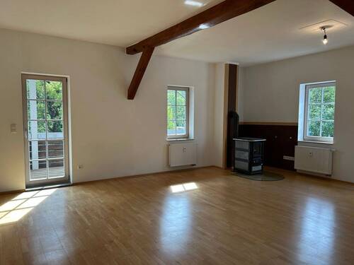 Wohnzimmer - 