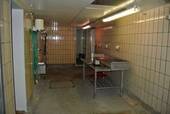 Betriebsraum - 