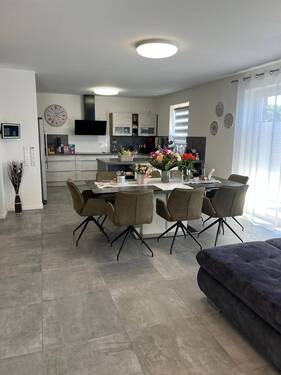 Essbereich - 