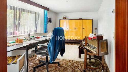 KG Büro 1 - 