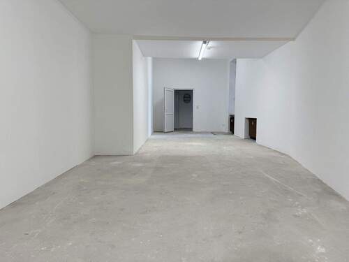 Raum - Lagerhalle Werkstatt Gewerbefläche - 45 m² modern, mit WC & eigenem Eingang - GE-Rotthausen