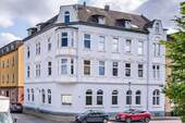 Hausansicht - 