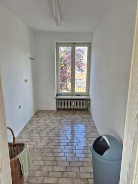 Vorrat/waschm. - 4 Zimmer Etagenwohnung in Bad Segeberg