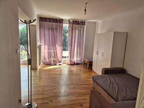 Wohnen & Essen Zimmer - 